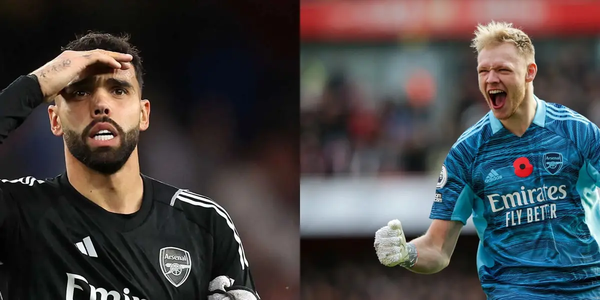 The Gunners achieved an important 4-3 win vs Luton Town, but not everything went right.