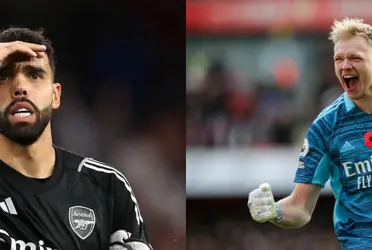 The Gunners achieved an important 4-3 win vs Luton Town, but not everything went right.