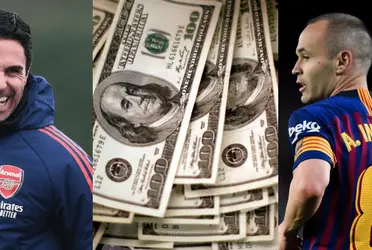 The Gunners are close to agreeing to buy the young midfielder.