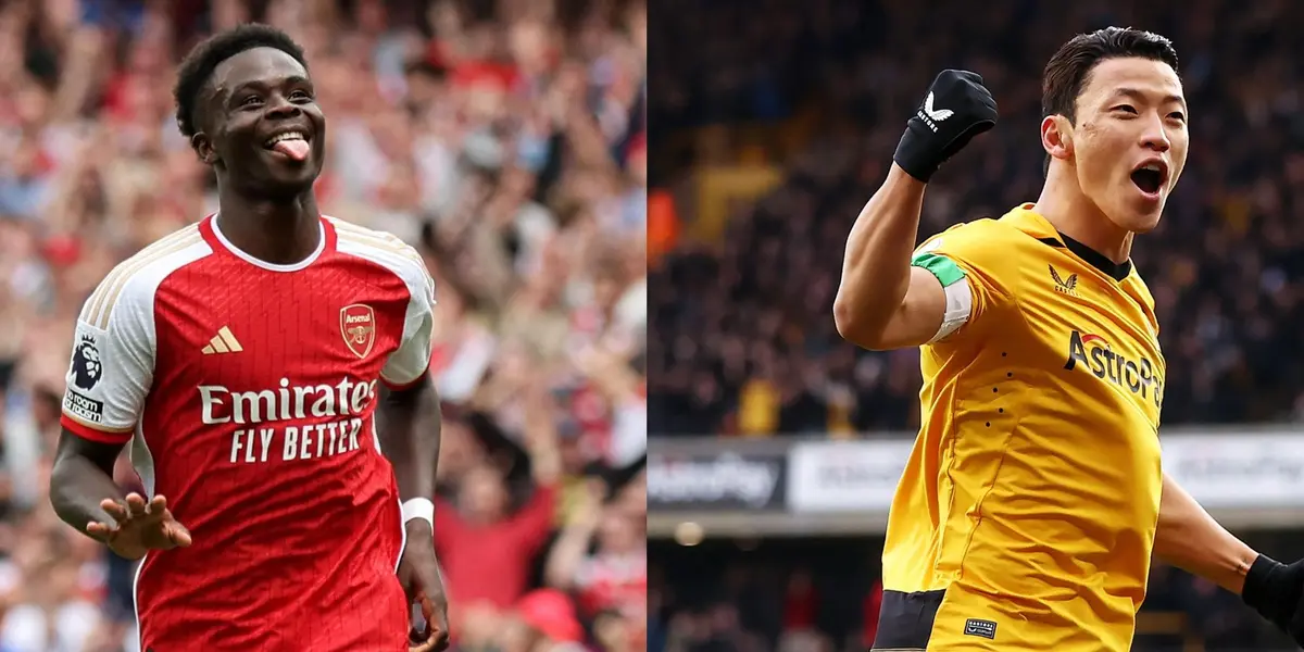 The Gunners need a home win to stay at the top of the Premier League.