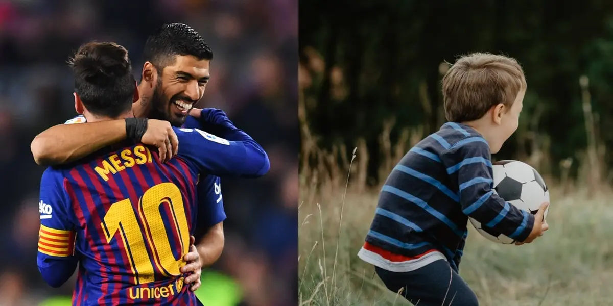 The Herons will sign this former Barcelona star, but he is not fit.