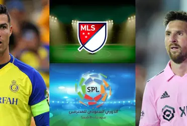 The Inter Miami forward revealed that he came close to playing there this summer.