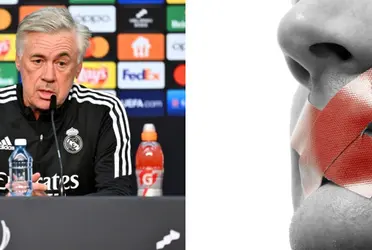 The Italian manager gave a press conference before the match vs Sporting Braga.