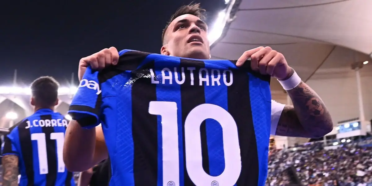 The Italian side managed a 1-1 draw in their Champions League debut.