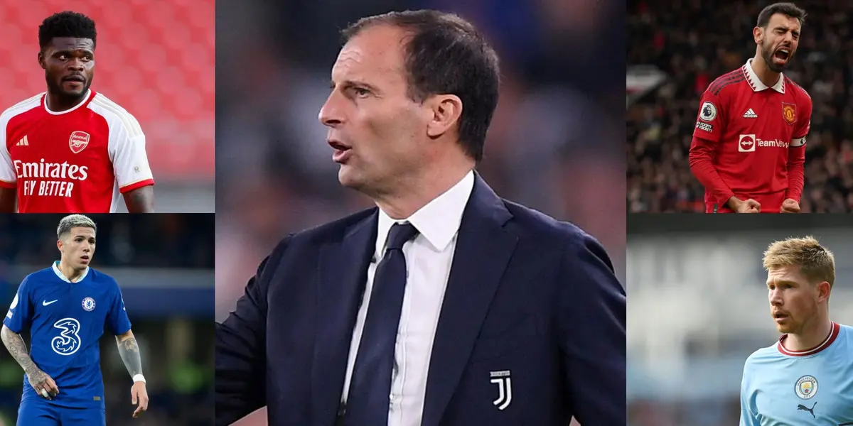 The Italian side need a midfielder and they found an alternative.