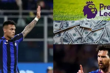 The Italian side need to replace one of the players they sold this summer.