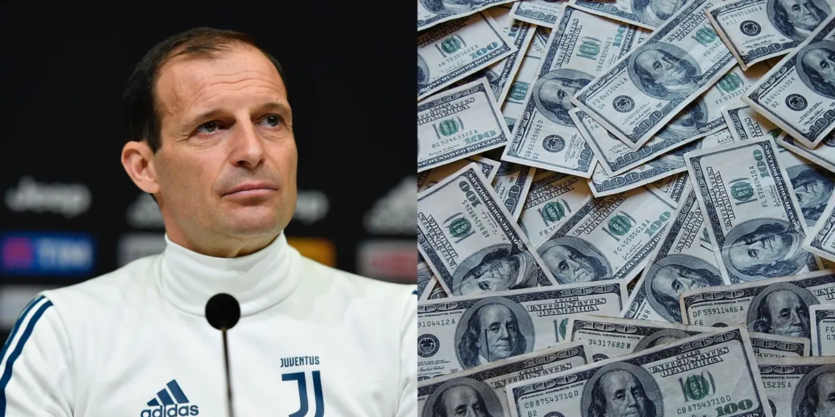 The Italian team wants to add him, but not at any cost.