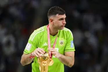 The Italian team wants to have a world champion