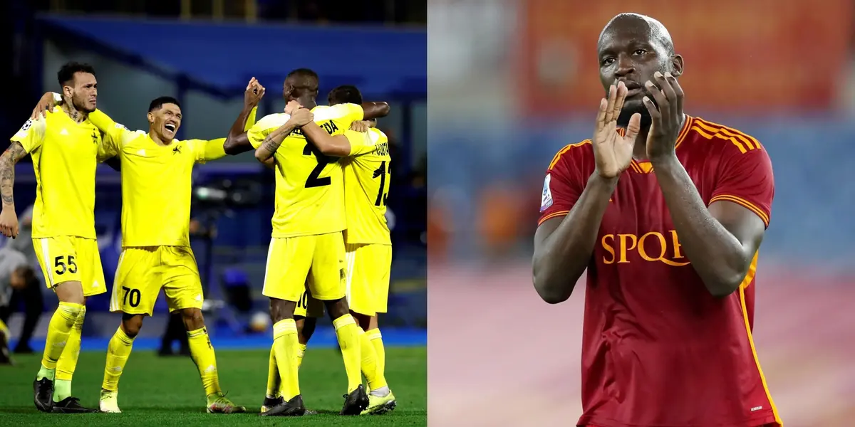 The Italian team will try once again to win the title, after losing the final last season.