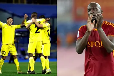 The Italian team will try once again to win the title, after losing the final last season.