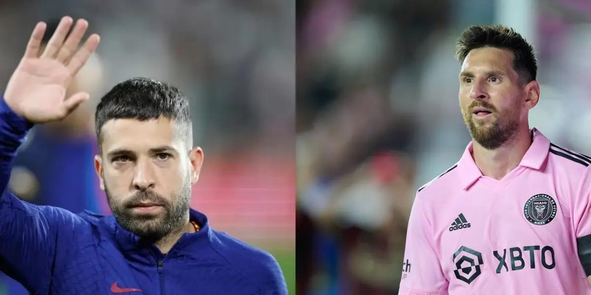 The left-back will close an important chapter in his professional career.