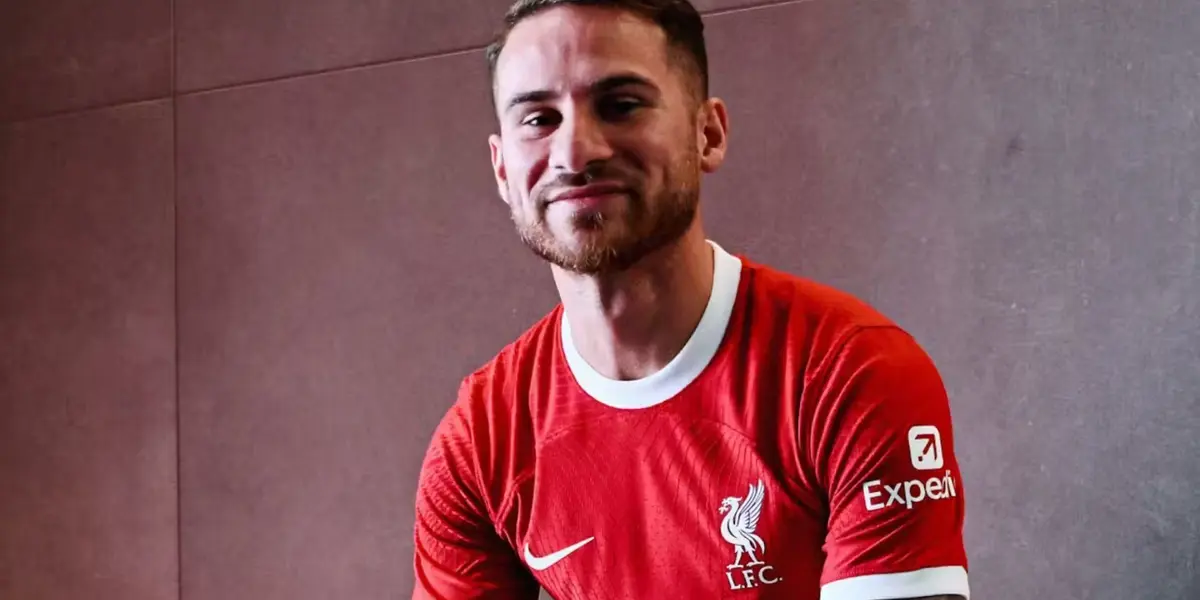 The Liverpool signings have already begun