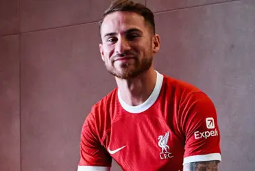 The Liverpool signings have already begun