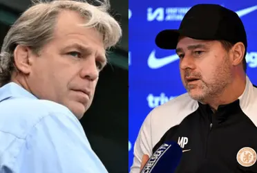 The manager spoke to the media after Chelsea’s 2-1 defeat against Wolverhampton