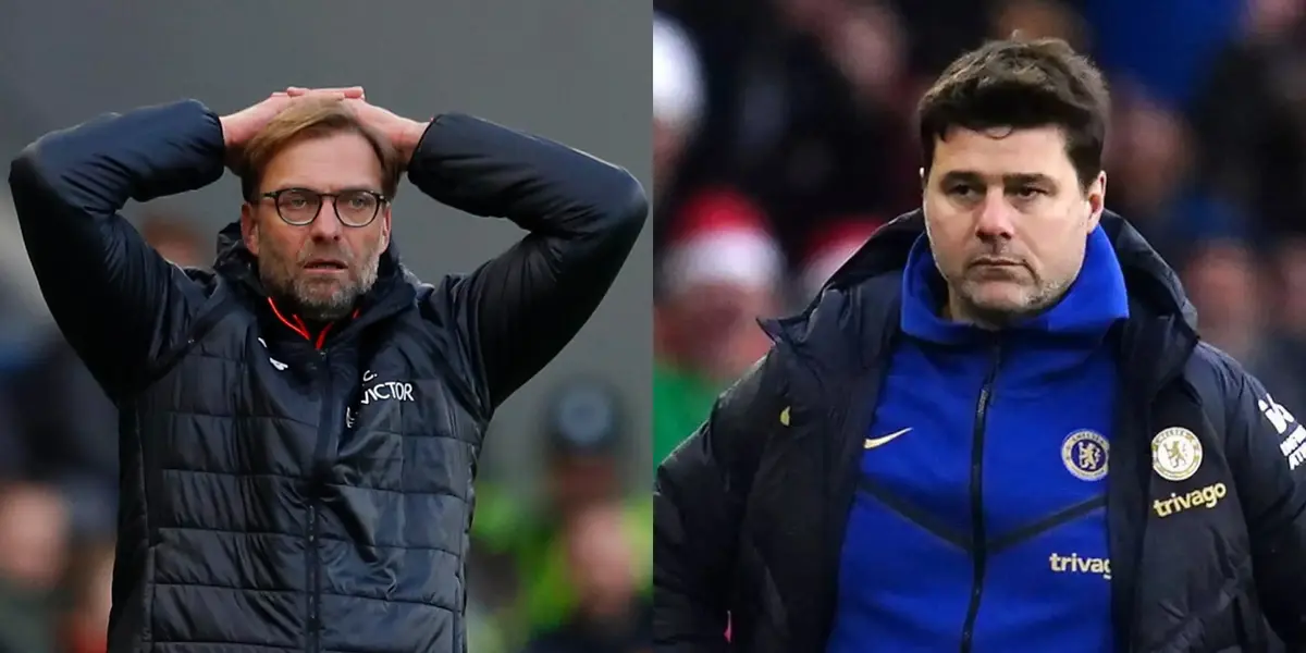 The managers are worried.