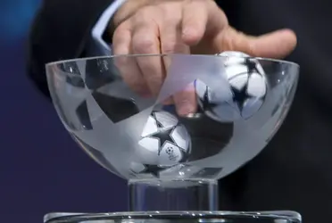 The matches for the next round of the Champions League were ready, highlighting Inter vs Atlético de Madrid.