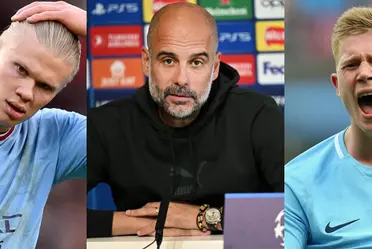 The midfielder and striker have been injured and the team needs them.