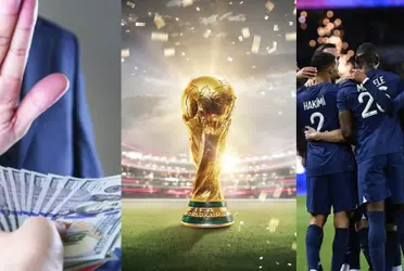 The midfielder is not a priority in France, but he will stay anyway.