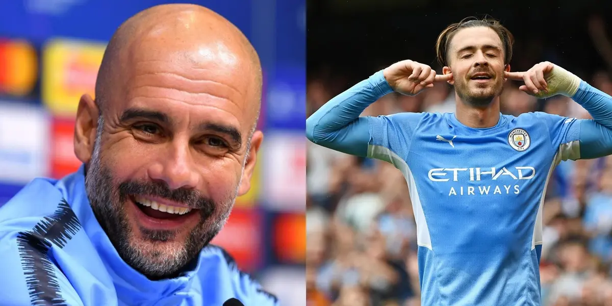 The midfielder joined The Citizens for the 2021/22 season.