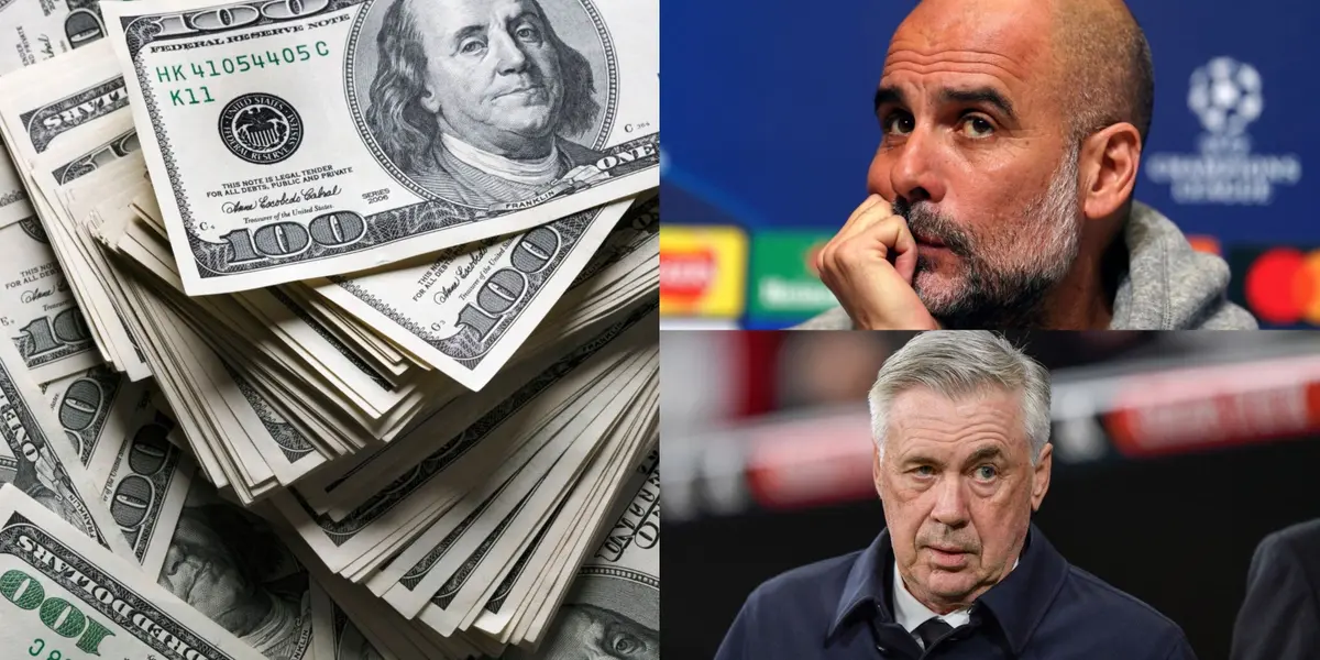 The money this former player will earn shocks the soccer world.