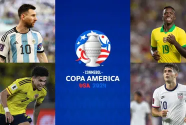 The most important national team tournament in the continent will be held next summer.