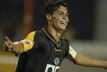 The narrator of the game didn’t even know his name