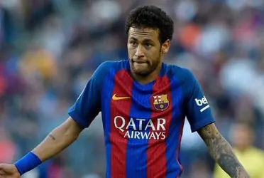 The new Brazilian player at Barcelona