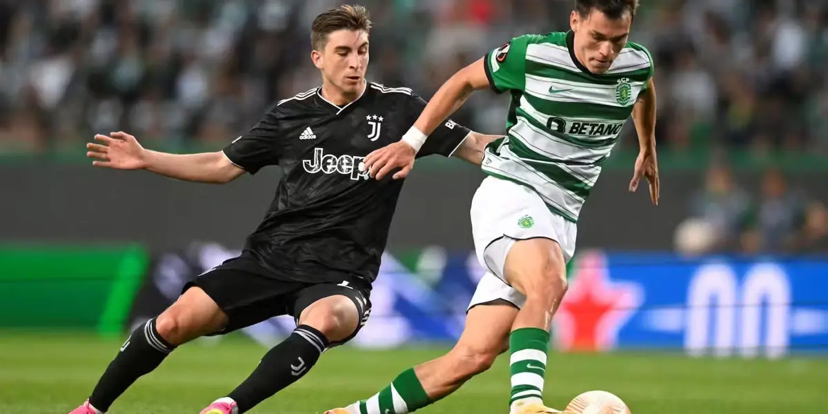 The new player for PSG is about to arrive