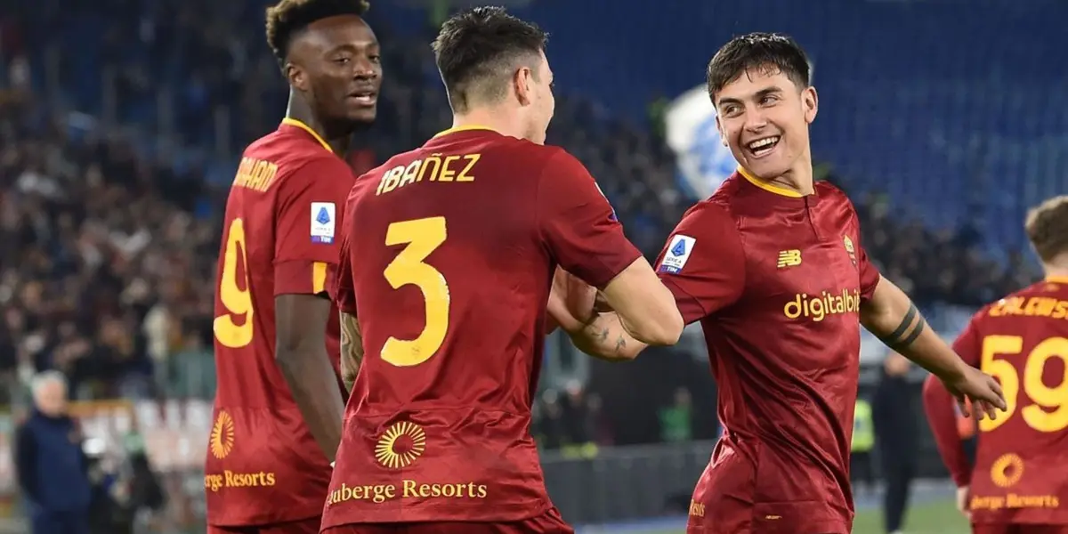 The new striker that Xavi Hernández is looking for at Barcelona