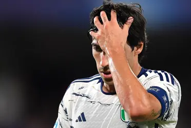 The Newcastle midfielder may receive a harsh sanction for this.