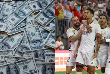 The news was officially confirmed by the Spanish side on Thursday.