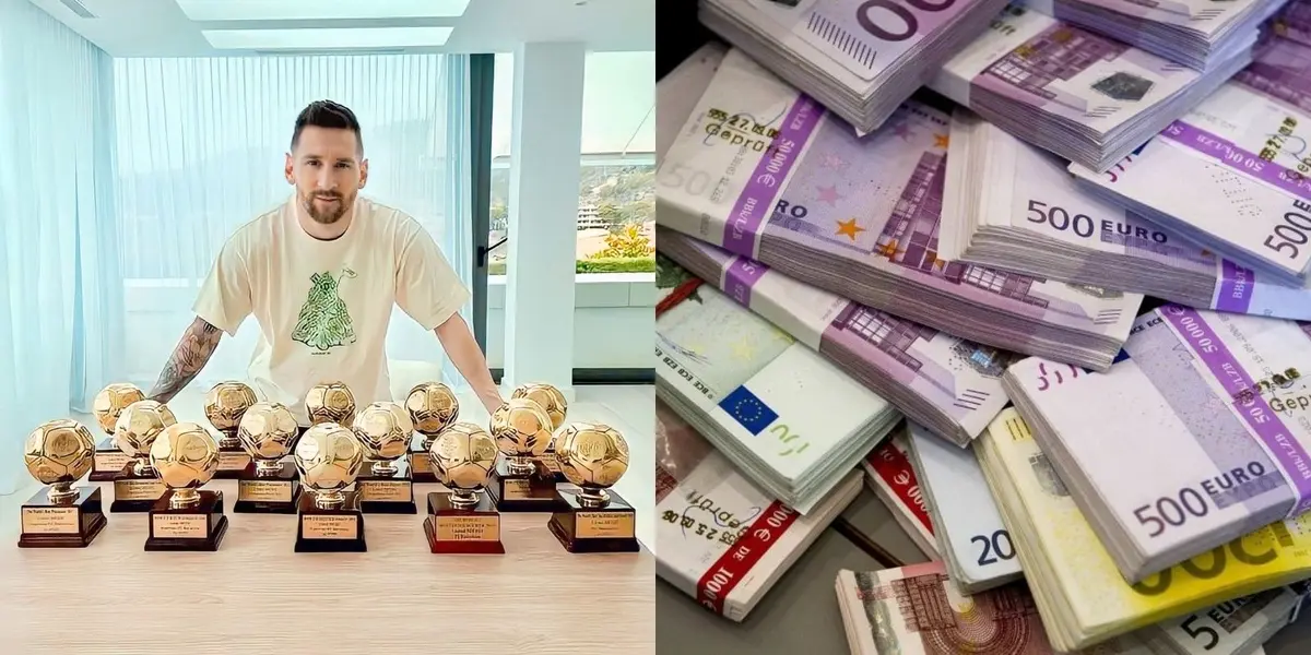 The player who is on the lookout for a new club