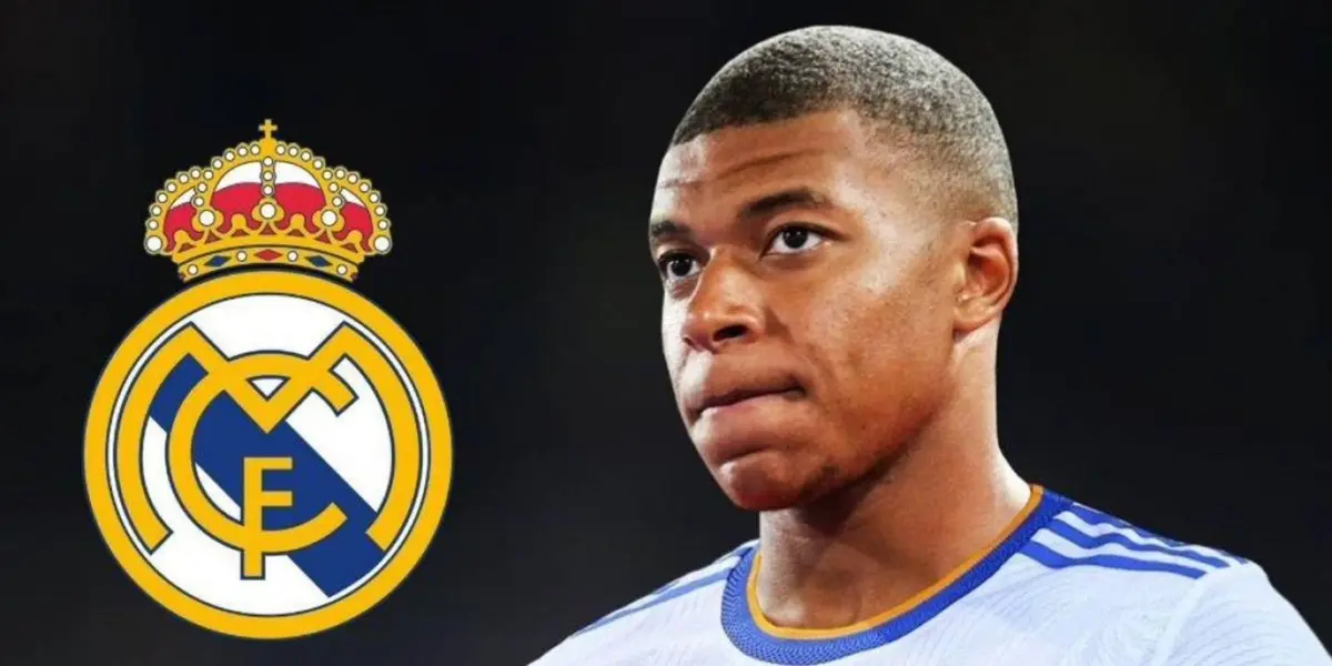 The player who wants the French crack away