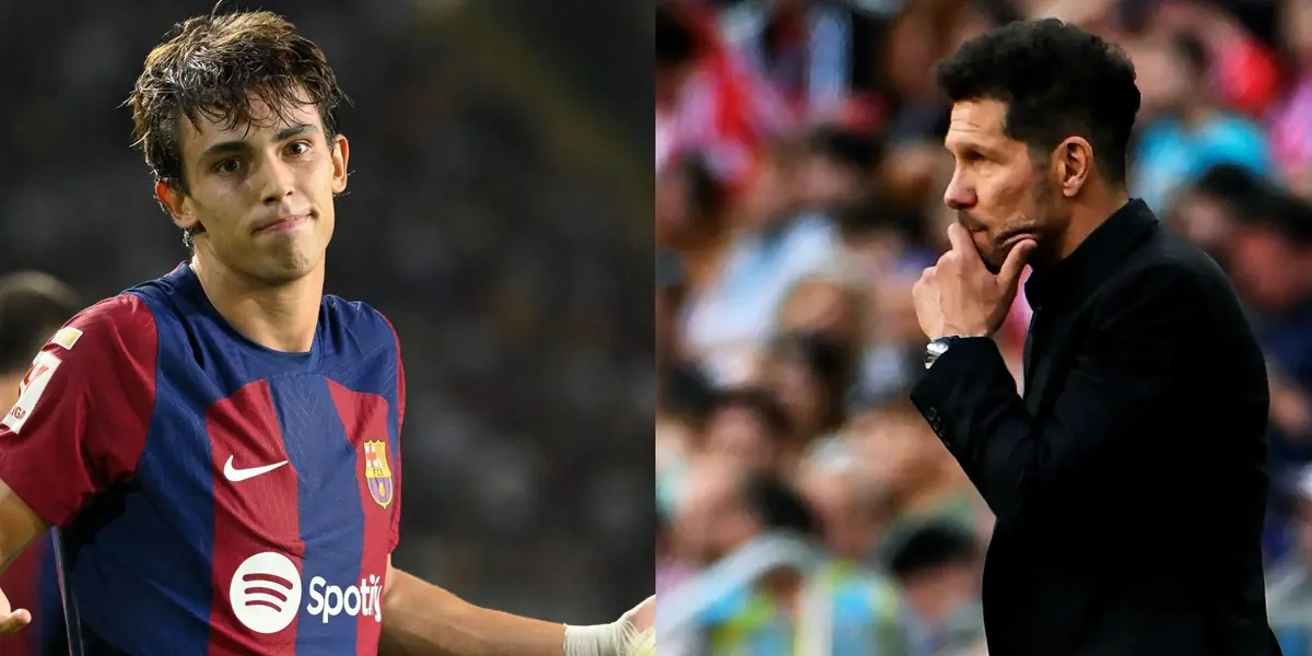 The Portuguese forward is shining in his first games at Barcelona.