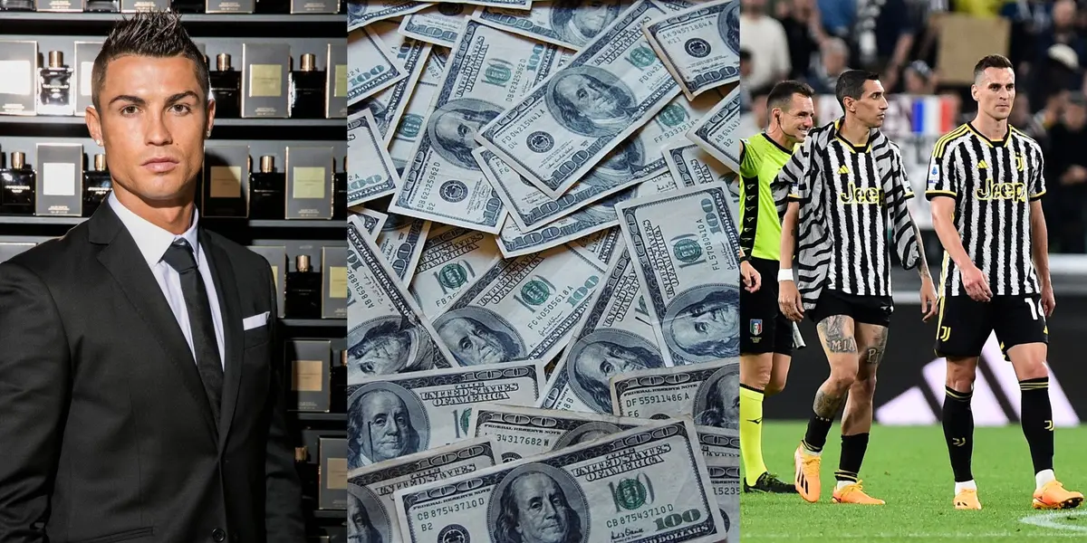 The Portuguese striker left the club in 2021, but some things were left unresolved.