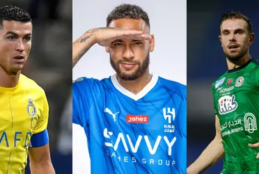 The Pro League grew a lot this year, but some stars are not happy there.