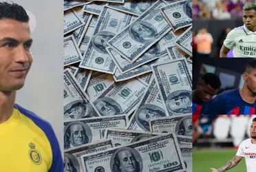 The Pro League team need to sign another winger this summer.