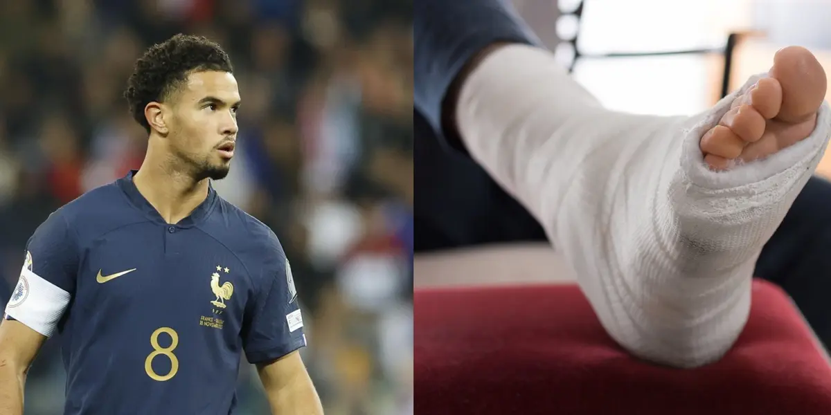 The PSG midfielder made history with France, but not everything went right.