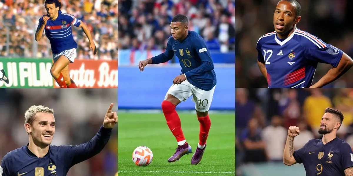 The PSG striker wants to put the criticism behind him and shine again.