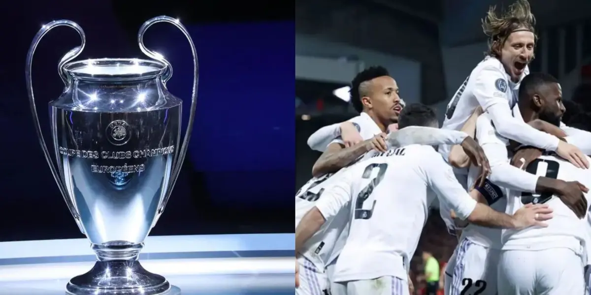 The question is whether Florentino Pérez wants to have him.