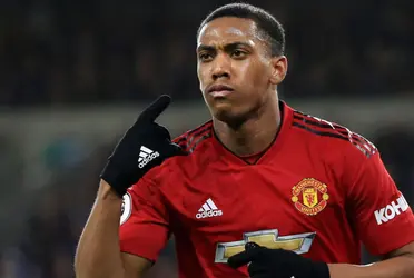 The Red Devils beat Crystal Palace 3-0 in the Carabao Cup.