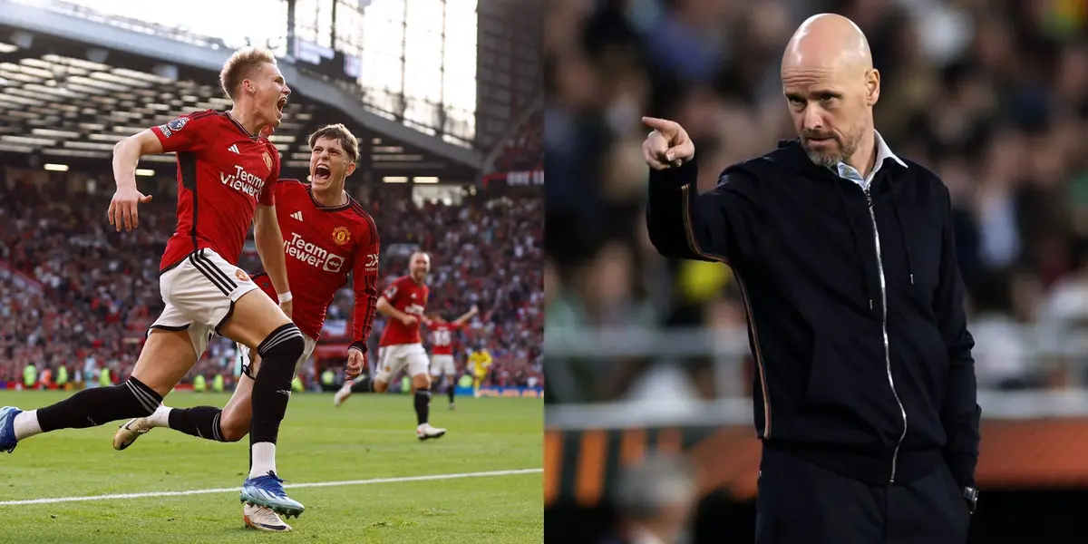 The Red Devils got a big 2-1 win over Chelsea at Old Trafford.