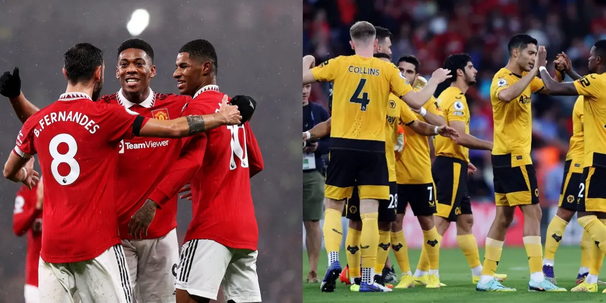 The Red Devils had a difficult week and need to win this Saturday.