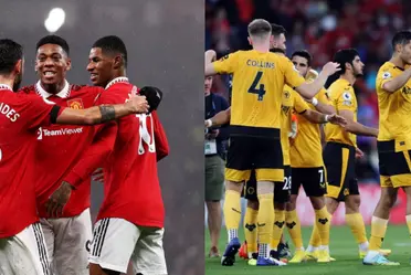 The Red Devils had a difficult week and need to win this Saturday.