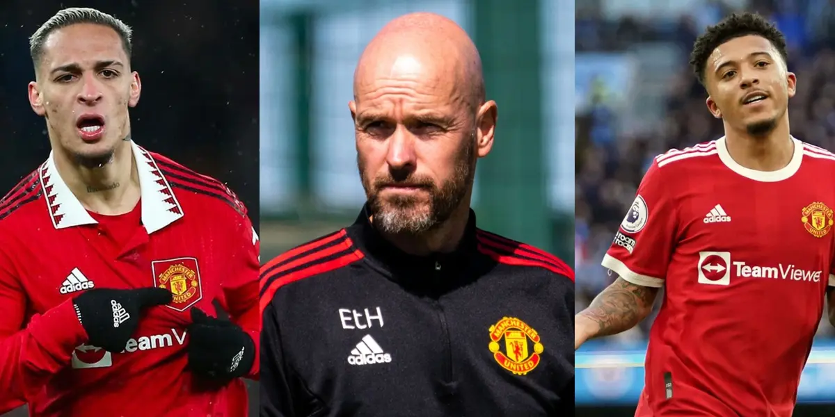 The Red Devils had problems with several players in recent weeks.