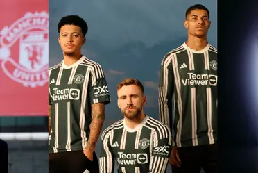 The Red Devils have a lot of problems and strong changes are needed.