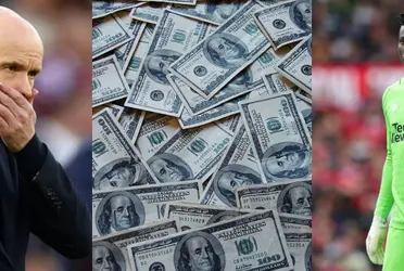 The Red Devils have been making bad decisions lately, but this is the worst of them all.