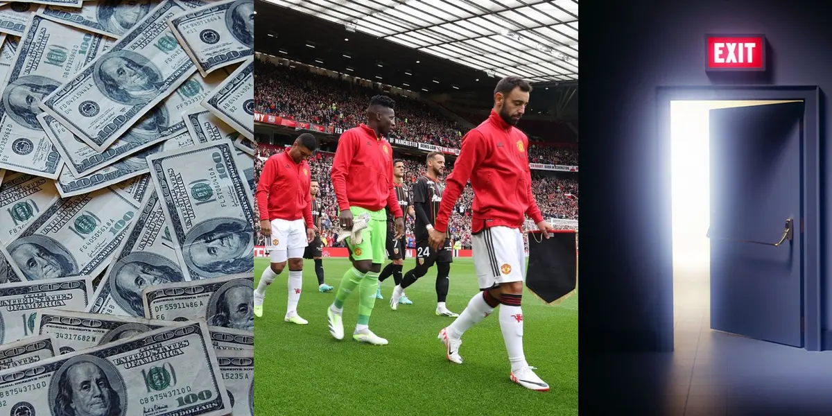 The Red Devils have been unlucky and now another player is added to the list.