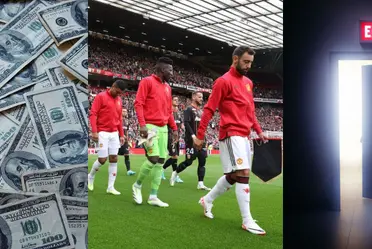 The Red Devils have been unlucky and now another player is added to the list.