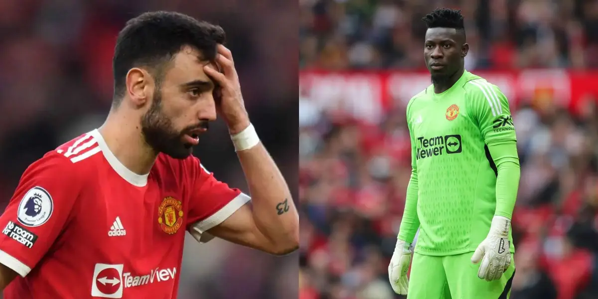 The Red Devils have problems on and off the field this season.